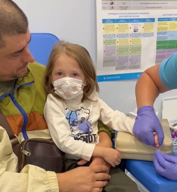 Новости Монахова Ангелина 💙